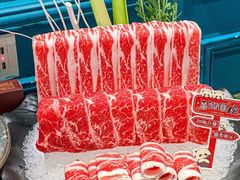 -五星桥原切肥牛火锅·30年专注好牛肉(湖塘店)