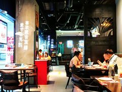 -酷公社·榴莲披萨(太原街店)