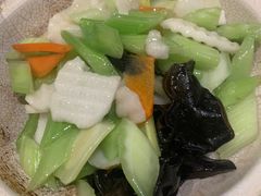 -眉州东坡(春秀路店)