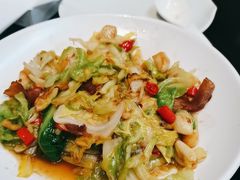 -随和家宴·川菜(杜甫草堂店)