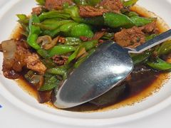 -兰湘子·湘菜小炒(石家庄万象城店)