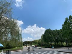 -麦当劳(仙林金鹰店)