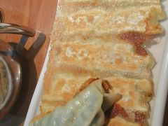 -春水锅贴·传统鲁菜(大明湖店)
