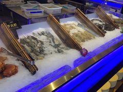 -九月海·海鲜自助(世纪东方店)
