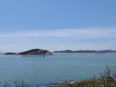 -长岛南北长山旅游景区