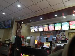 -庆丰包子铺(理想城店)