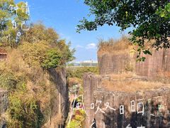 -广州莲花山旅游区
