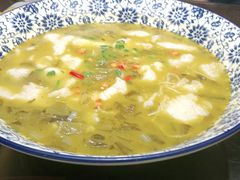 -东口码头·烧鸽子·鱼头泡饼·地方菜(金鹰悦城店)