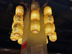 -破三川·新川菜(静安大融城店)