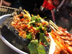 -武爹臭豆腐(坡子街店)