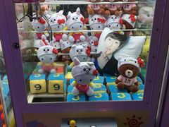 -奇奇乐园电玩城(立丰国际购物广场店)