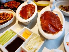 -大鸭梨烤鸭(枣园店)