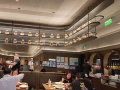 -ZAFFERANO西班牙海鲜饭(上海首店)