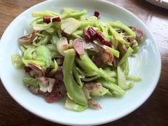 -一坐一忘云南菜(三里屯店)