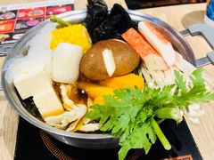 -吉野家(复兴路第二餐厅店)