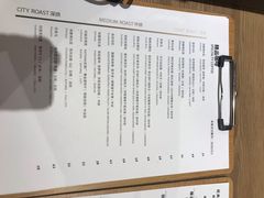 -GOTLOT COFFEE&KITCHEN角落厨房NOOK店