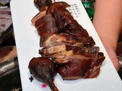 -青山青豆花·笑禅豆腐鱼(黄泥塝店)