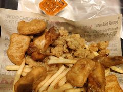 -肯德基(新八一店)