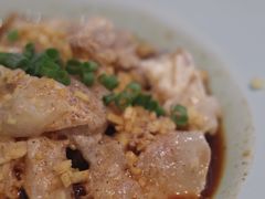 江蟹生-东方柏宴