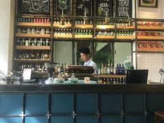 -北京望京葉子里酒店(望京SOHO店)