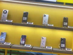 -爱回收(金桥国际商业广场店)