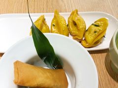 -苏小柳点心·手作小笼包(新街口分院店)