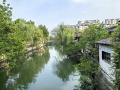-小河直街历史文化街区