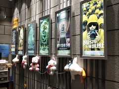 -bb boom运动闯关密室·聚会团建·家庭亲子(龙湖西溪天街店)
