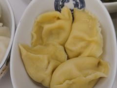 -东方饺子王(新奥购物中心店)
