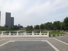 -西海子公园