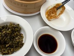 -二泉园老菜馆·百年无锡菜