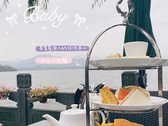 -杭州西湖柳莺里酒店·闻莺厅