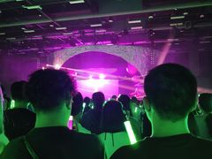 -华熙LIVE·五棵松·M空间