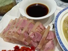-聚丰园•湖鲜餐厅(阿红私房菜梅石路店)