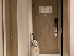 -广州粤海喜来登酒店