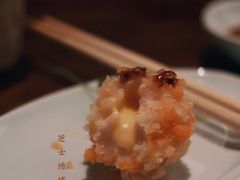 -莳空烧鸟店(晨沐店)