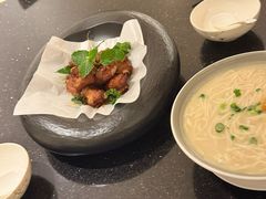 -三亚亚龙湾瑞吉酒店·铭轩中餐厅Mingxuan·海南菜·粤菜