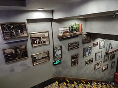 -好伦哥比萨烤肉自助(马家堡店)