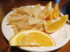 -守柴炉烤鸭&顺水鱼馆(合生汇店)