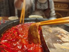 -蜀大侠火锅(建设路第五大道店)