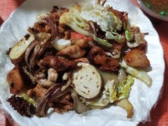 -居仁门胡炸炸(武广店)