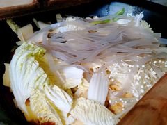 -农家铁锅炖(太阳沟店)