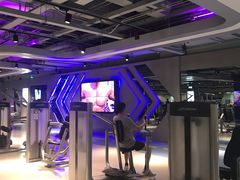 -优享健身(物美圣熙8号购物中心店)