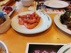-咖啡苑·沈阳今旅酒店Hotel Jen·香格里拉集团