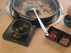 -狐狸爱上椰子鸡(滨江星光大道店)