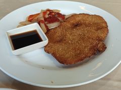 -德大西餐社(云南南路店)