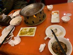 -北京小肠陈饭庄(方庄店)