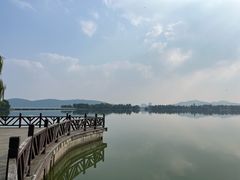 -云龙湖旅游景区