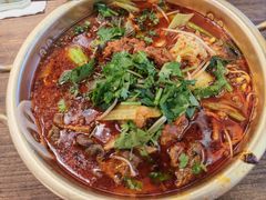 -必胜客(骡马市店)