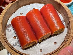 -禄运茶居·手工点心(猎德店)